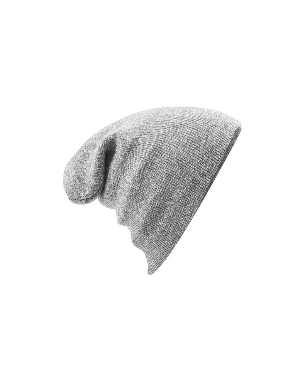 Bonnet Pc2879 BEECHFIELD® en coloris Gray
