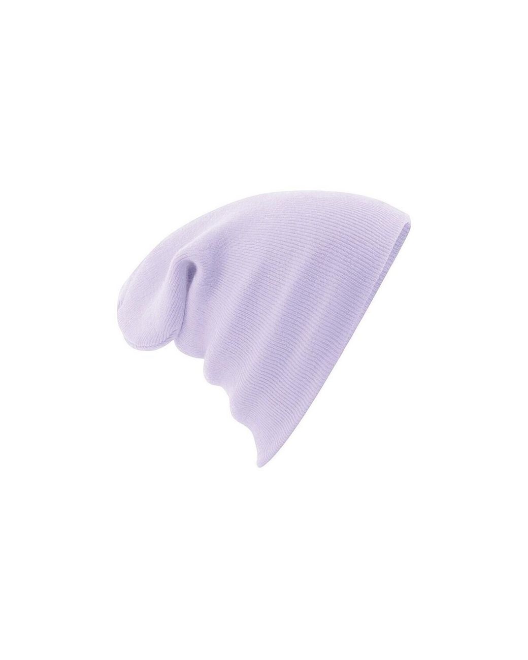 Bonnet Pc2879 BEECHFIELD® en coloris Purple