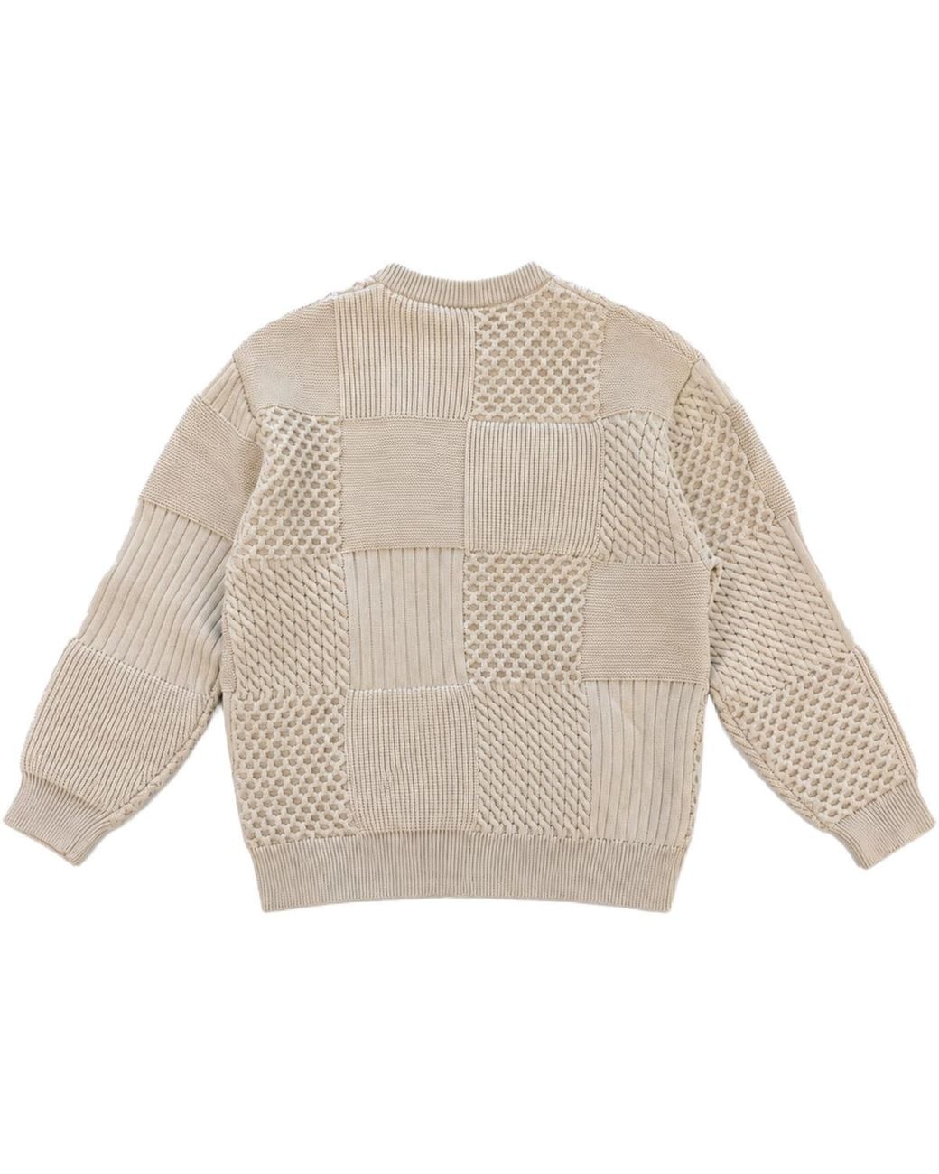 Pull Pull-Over 2667015 Project X Paris pour homme en coloris White
