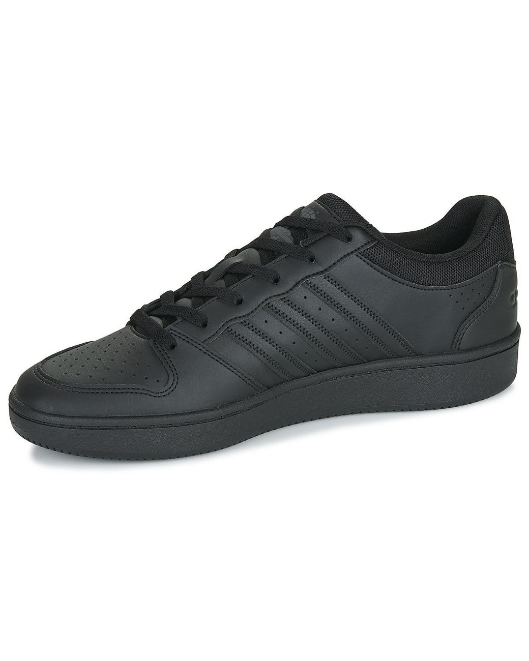 Adidas Sneaker Hoops Classic in Black für Herren
