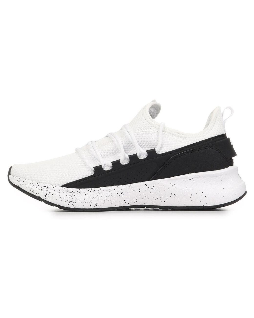 Baskets Softride Carson 2 Pulse PUMA pour homme en coloris White