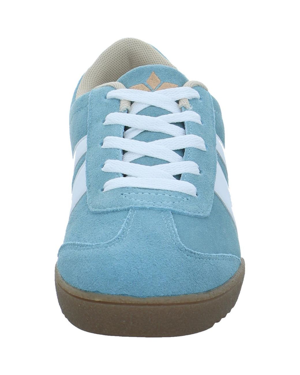Baskets Basses Easley Lico en coloris Blue