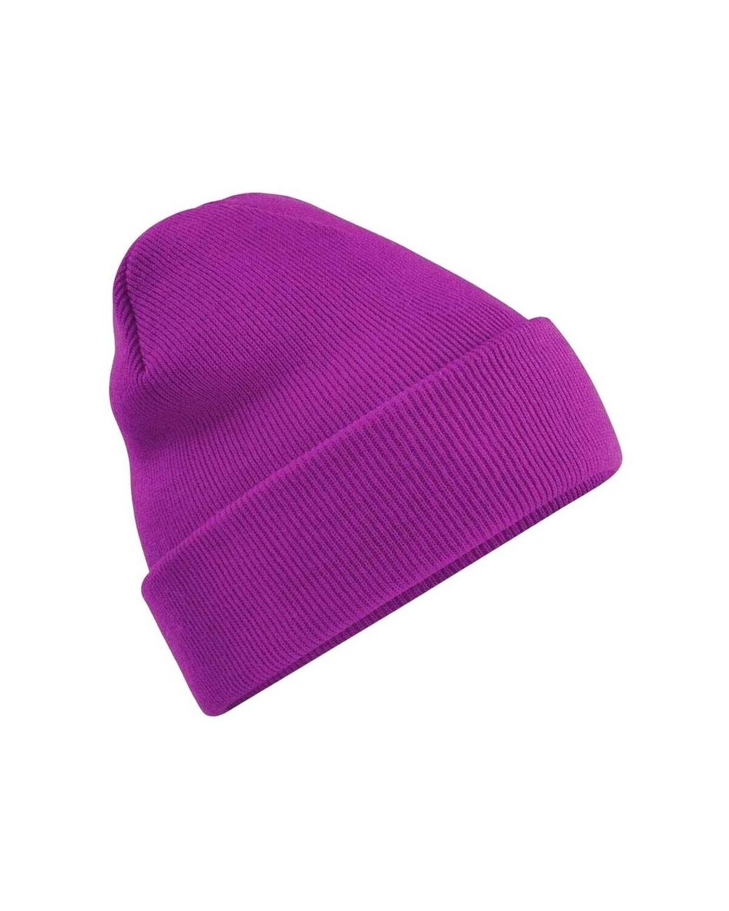 Bonnet PC2879 BEECHFIELD® en coloris Purple