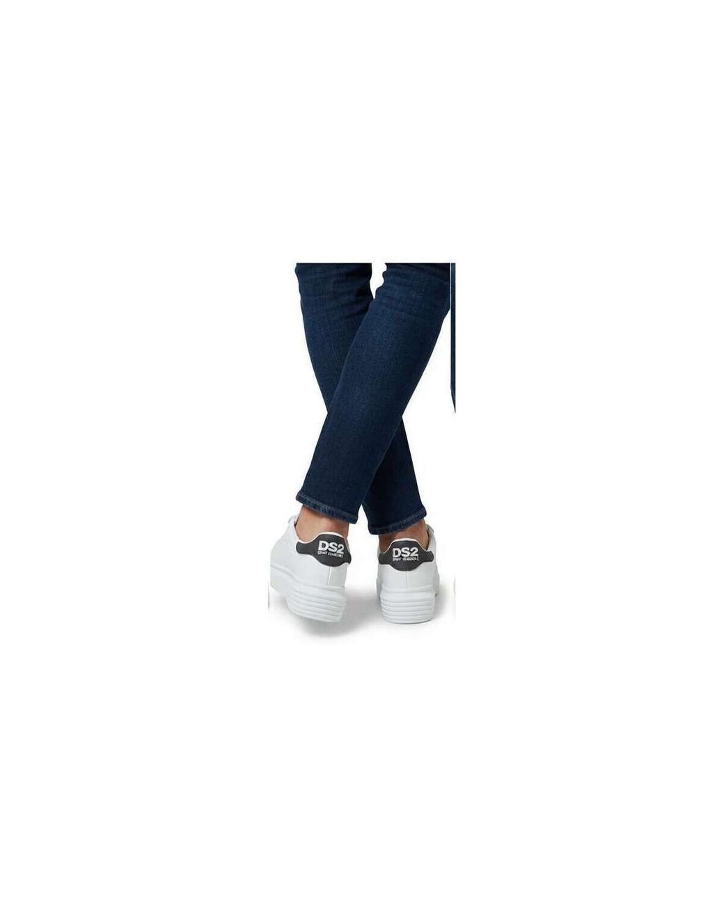 Baskets Ds2 pour homme en coloris Blue