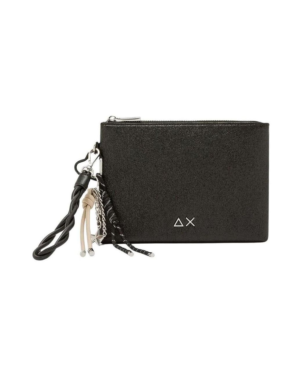 Sac Sun 68 en coloris Black