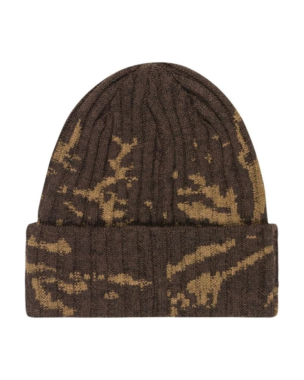 Bonnet High Bigfoot Element pour homme en coloris Brown