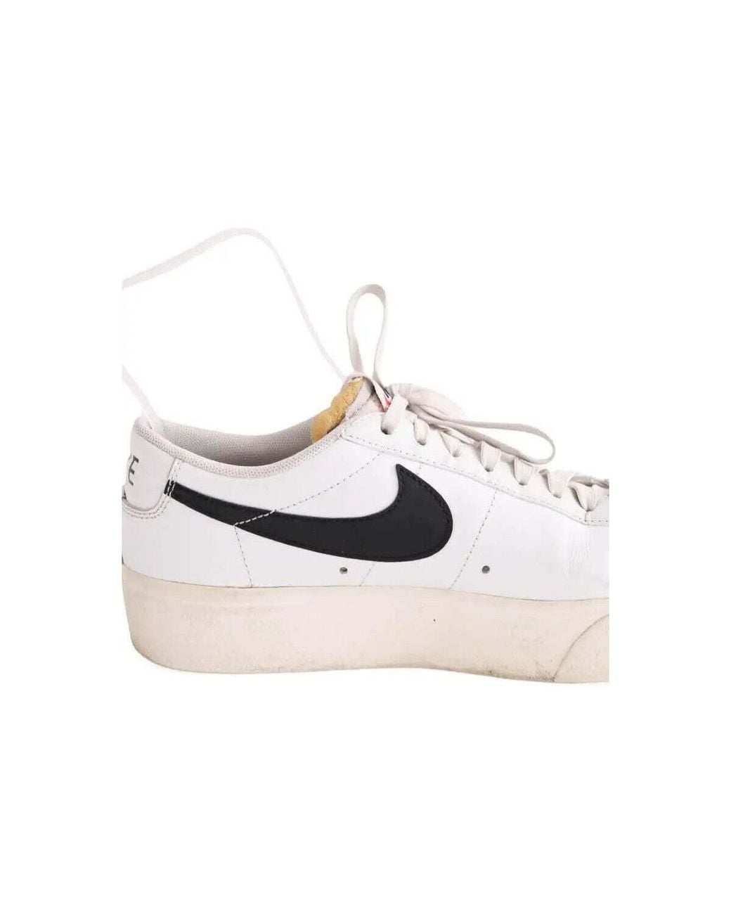 Baskets Baskets Blanches Nike en coloris White