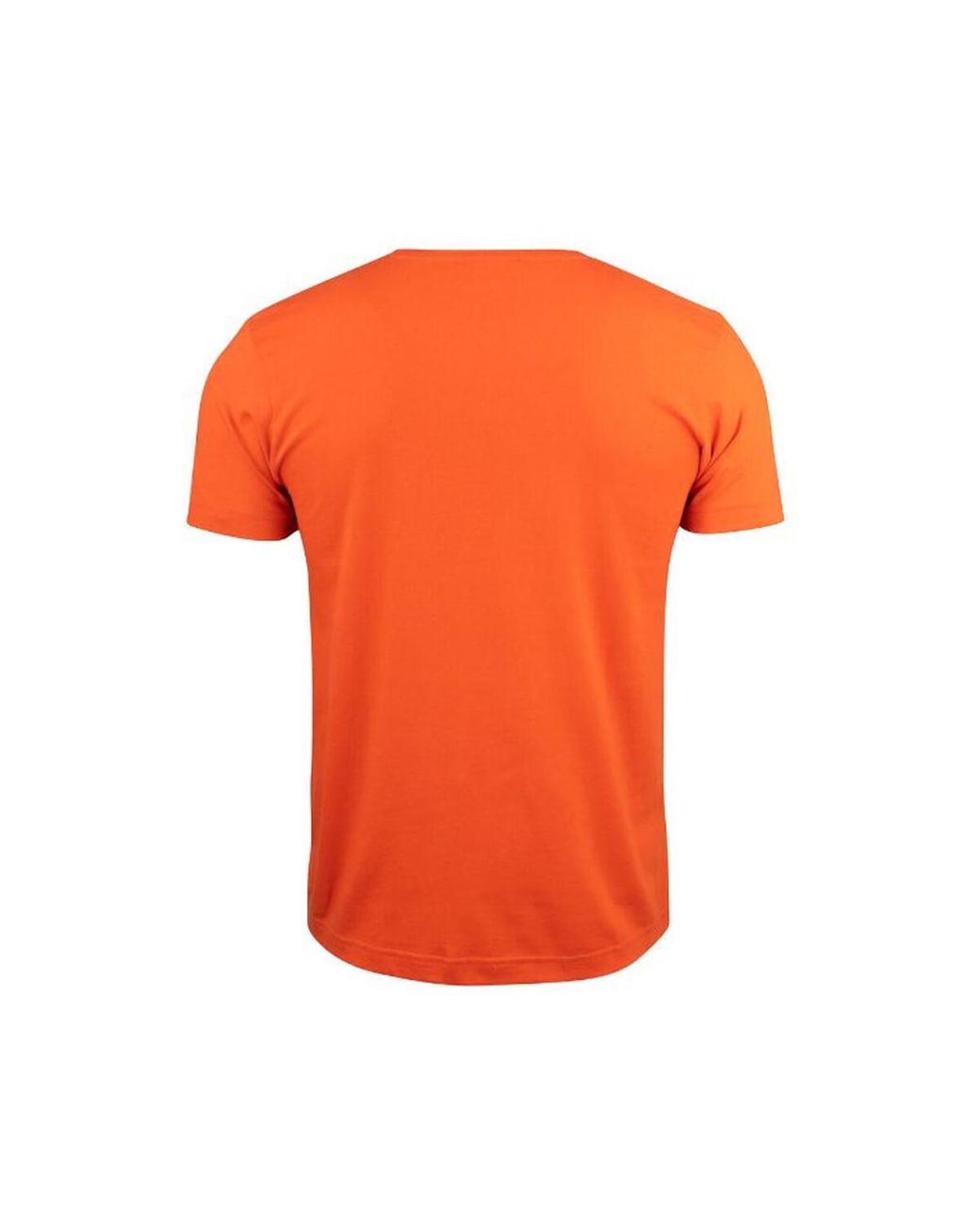 T-Shirt Basic C-Clique pour homme en coloris Orange