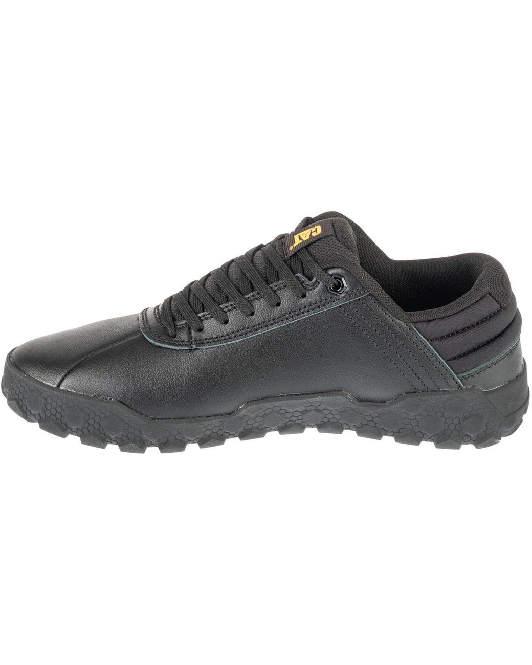 Baskets basses Hex+ Caterpillar pour homme en coloris Black