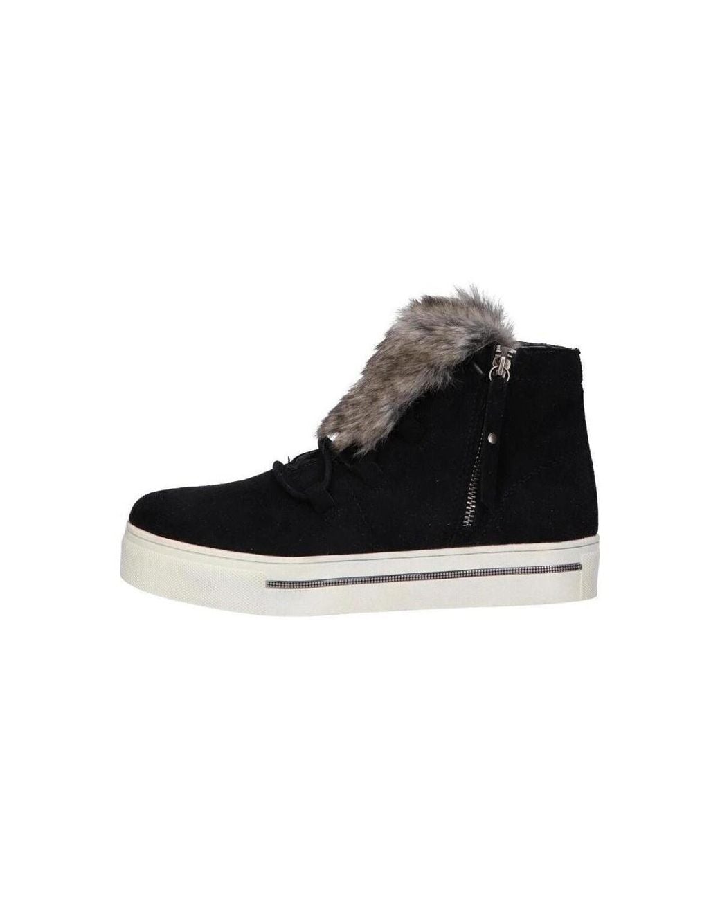Bottes 48551 Xti en coloris Black