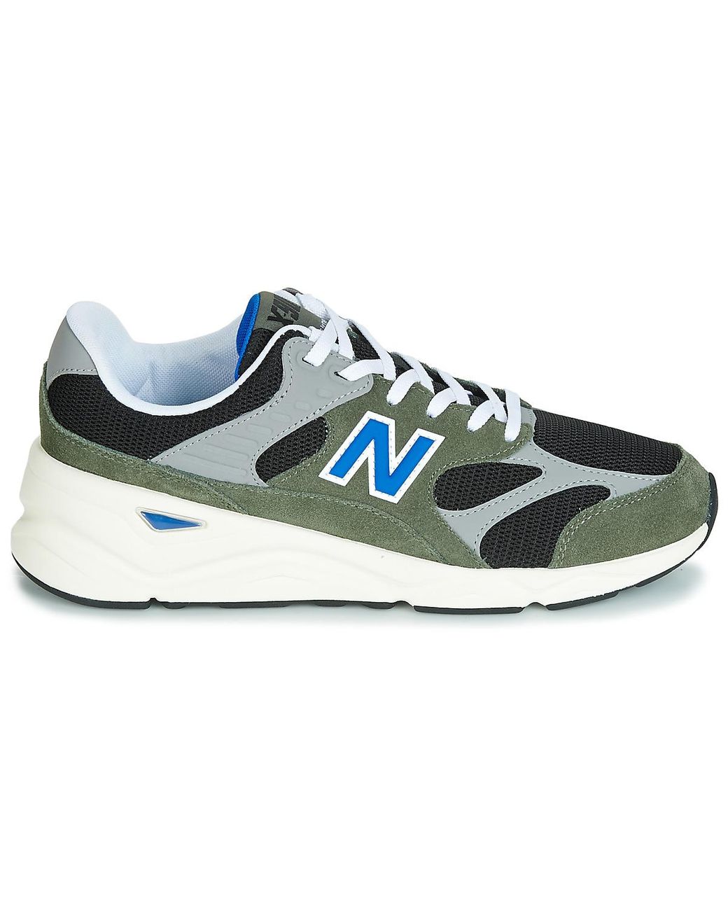new balance 1300 groen