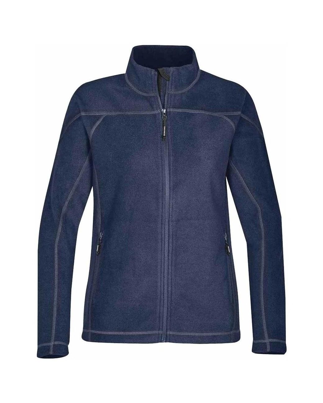 Blouson Reactor STORMTECH en coloris Blue