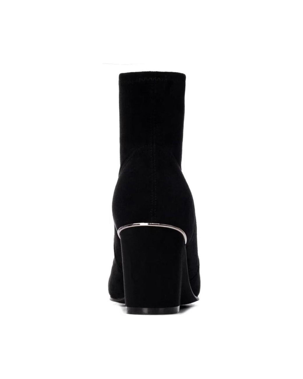 Bottes 130696 Xti en coloris Black