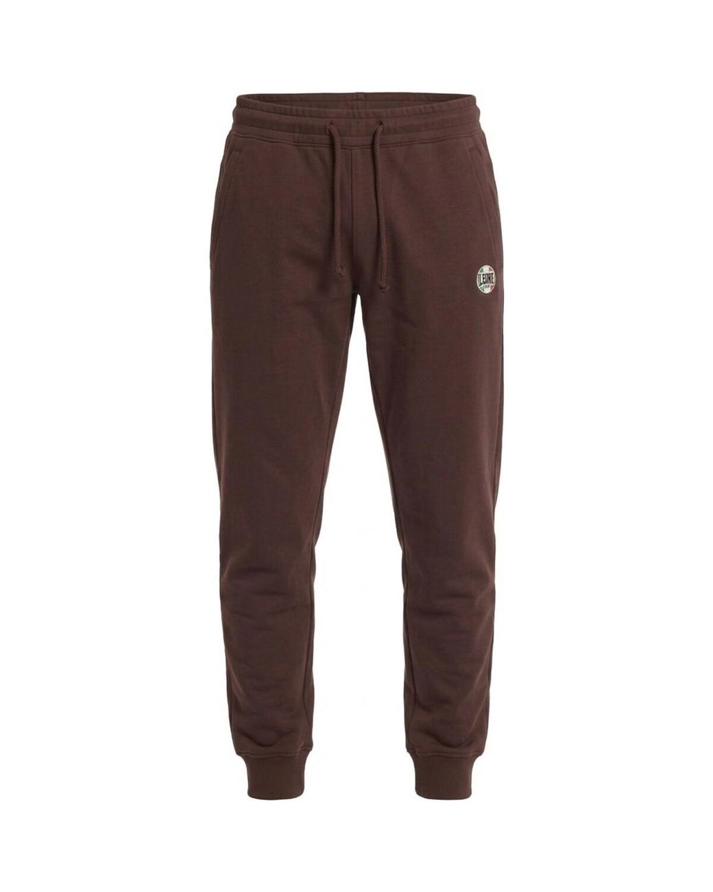 Pantalon Patch Leone 1947 pour homme en coloris Brown
