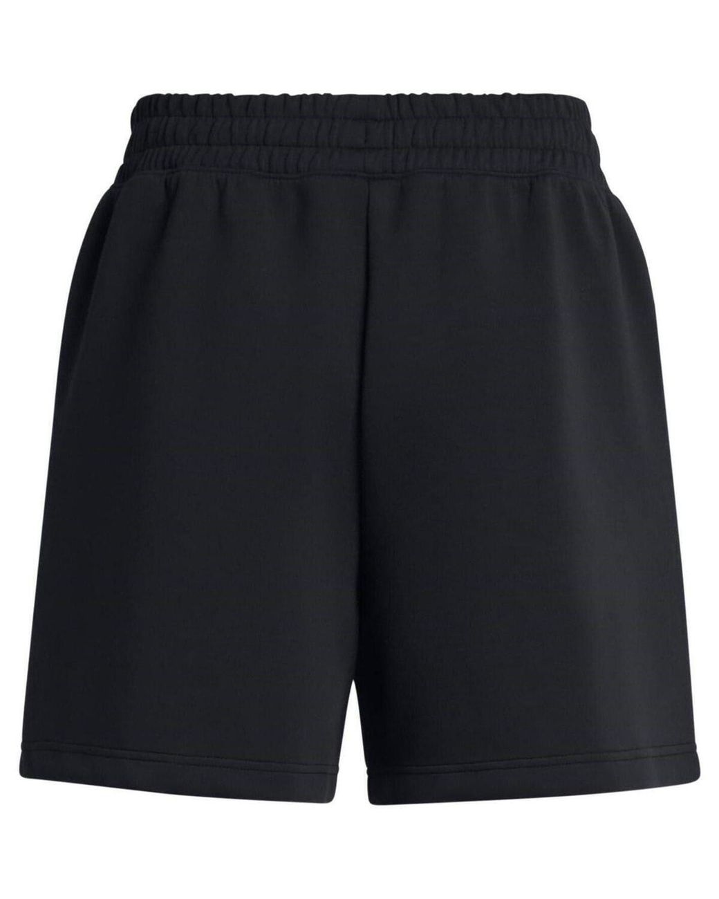 Short Performance Under Armour en coloris Black