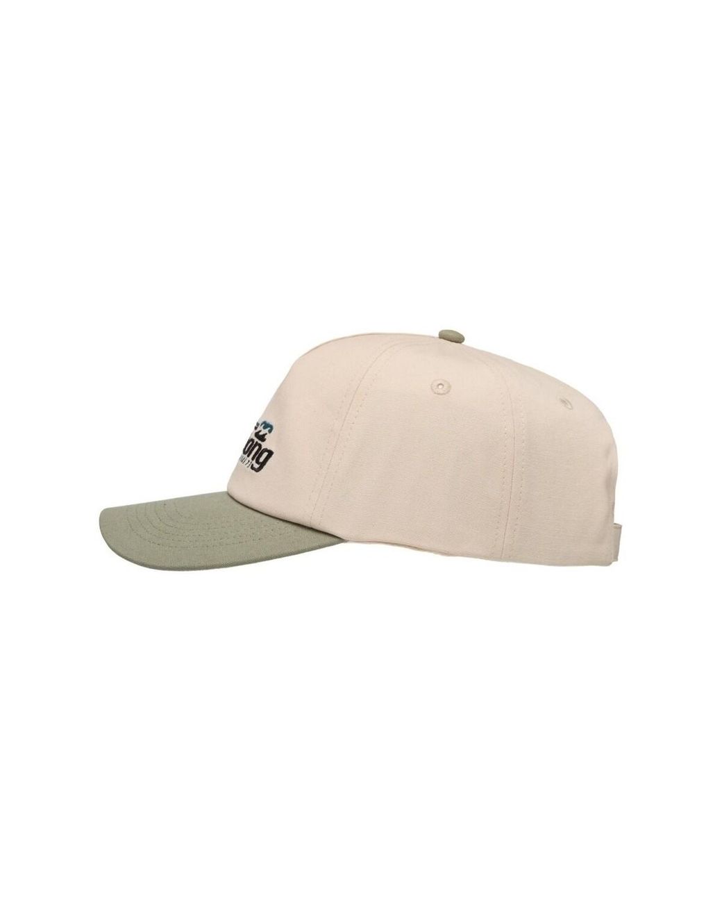 Casquette Throwback Billabong pour homme en coloris Natural