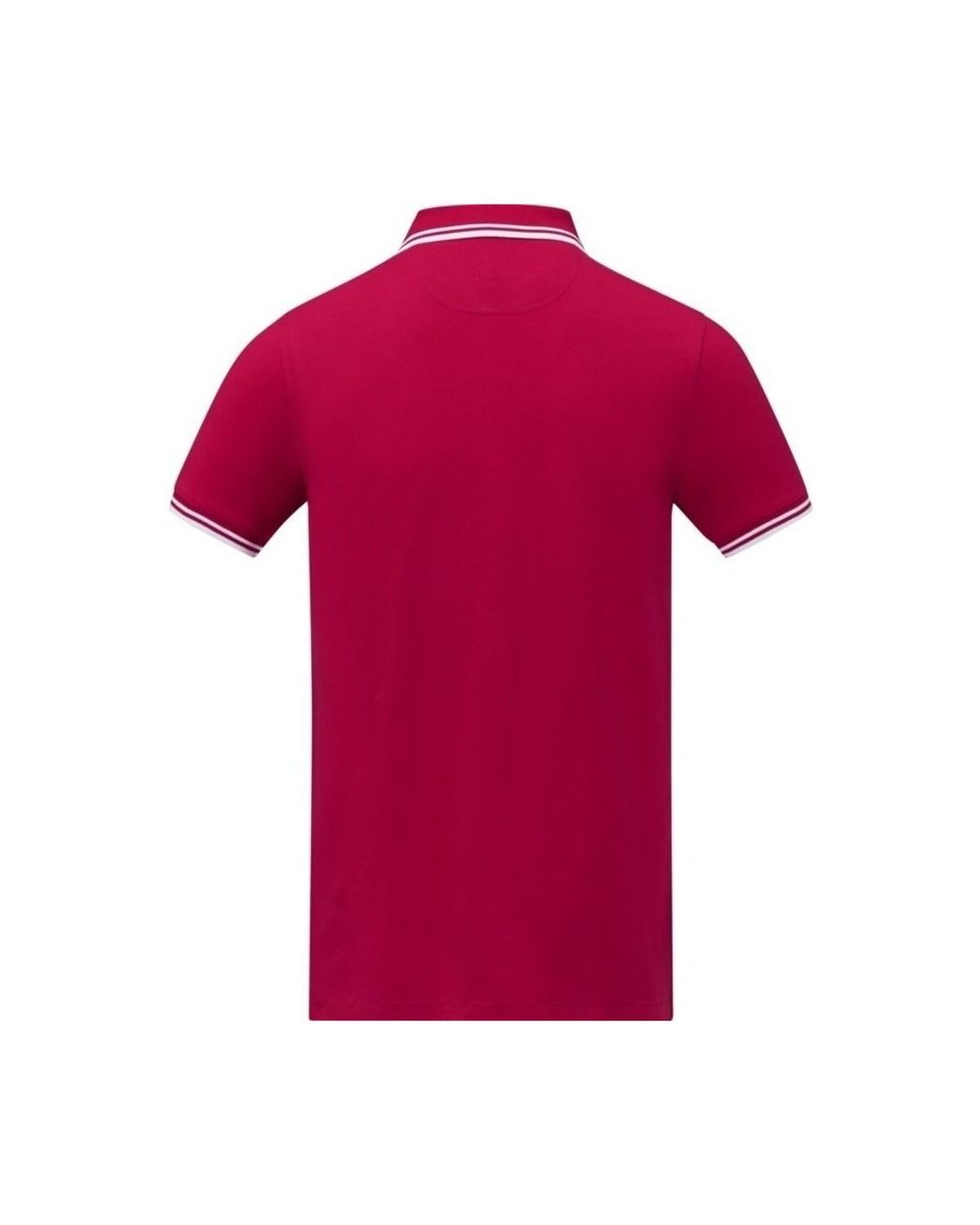 Polo Amarago Elevate pour homme en coloris Red