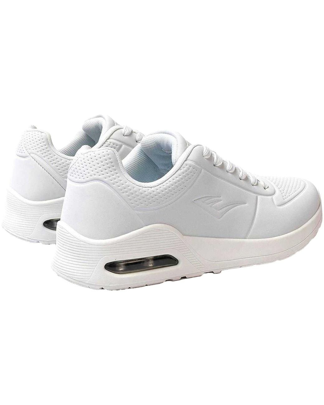 Baskets Kaiso Everlast en coloris White