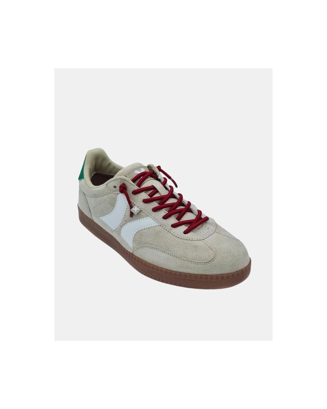 Baskets Basses 144169 Xti pour homme en coloris White
