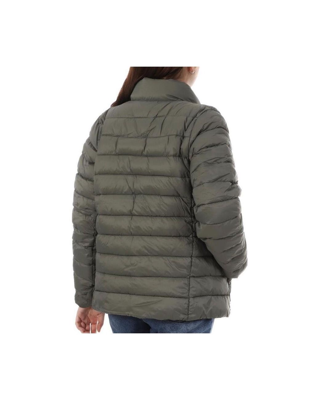 Veste Nova Teddy Smith en coloris Gray