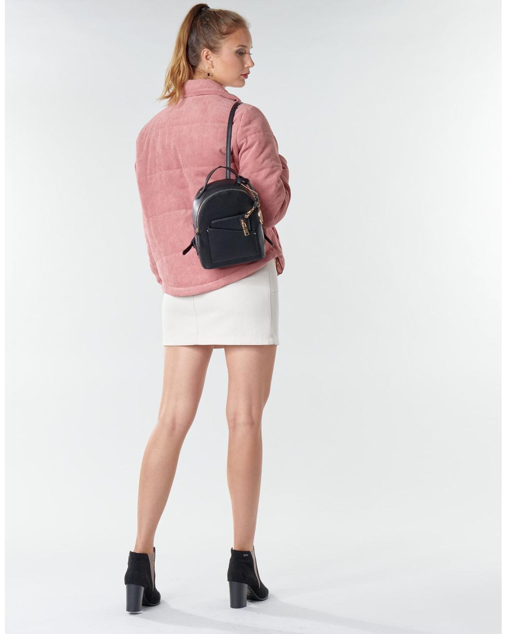 Moony Mood Donsjas Nocho in het Pink