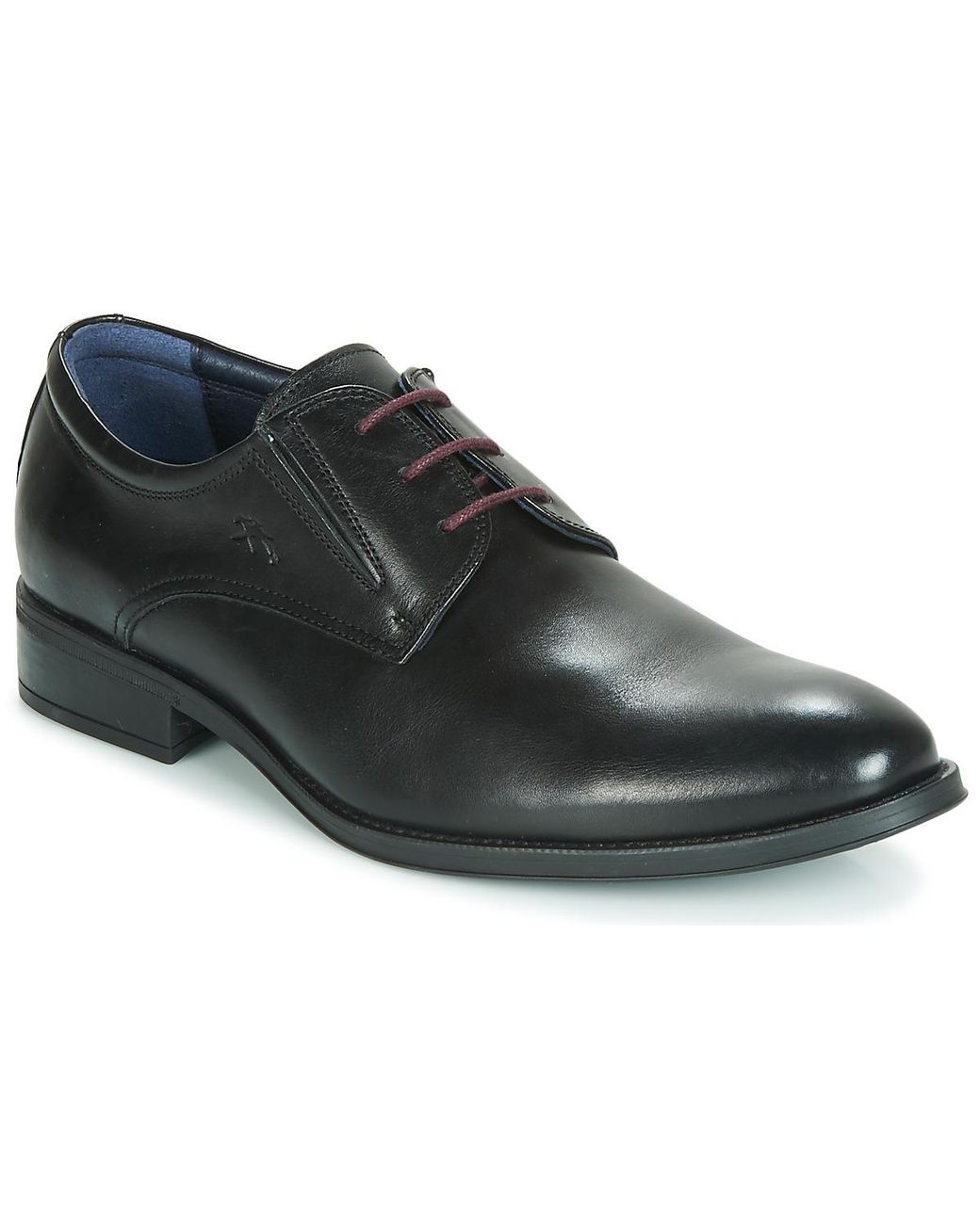 HERACLES di Fluchos in Black da Uomo