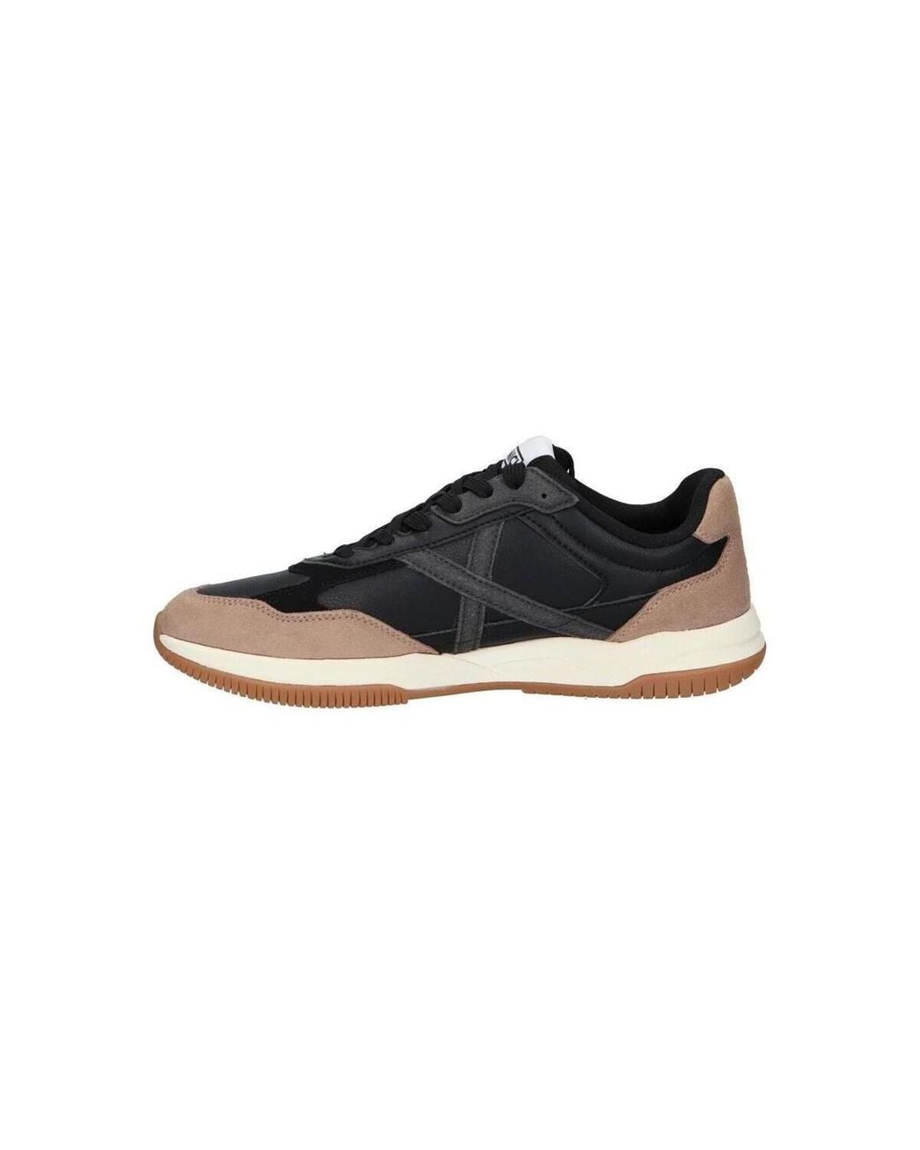 Chaussures 4566001 Lyra Munich pour homme en coloris Black