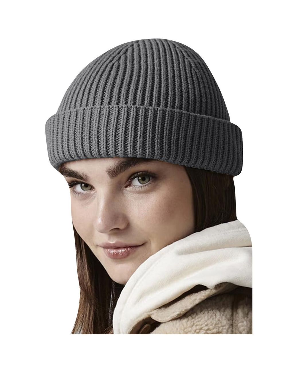 Bonnet BC4962 BEECHFIELD® en coloris Gray