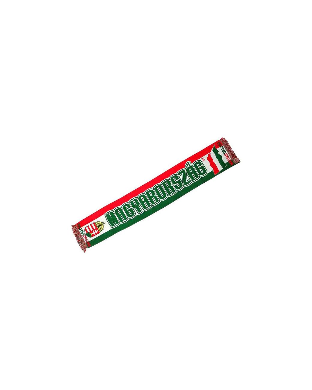 Echarpe Echarpe Mixte Nyls Création en coloris Green