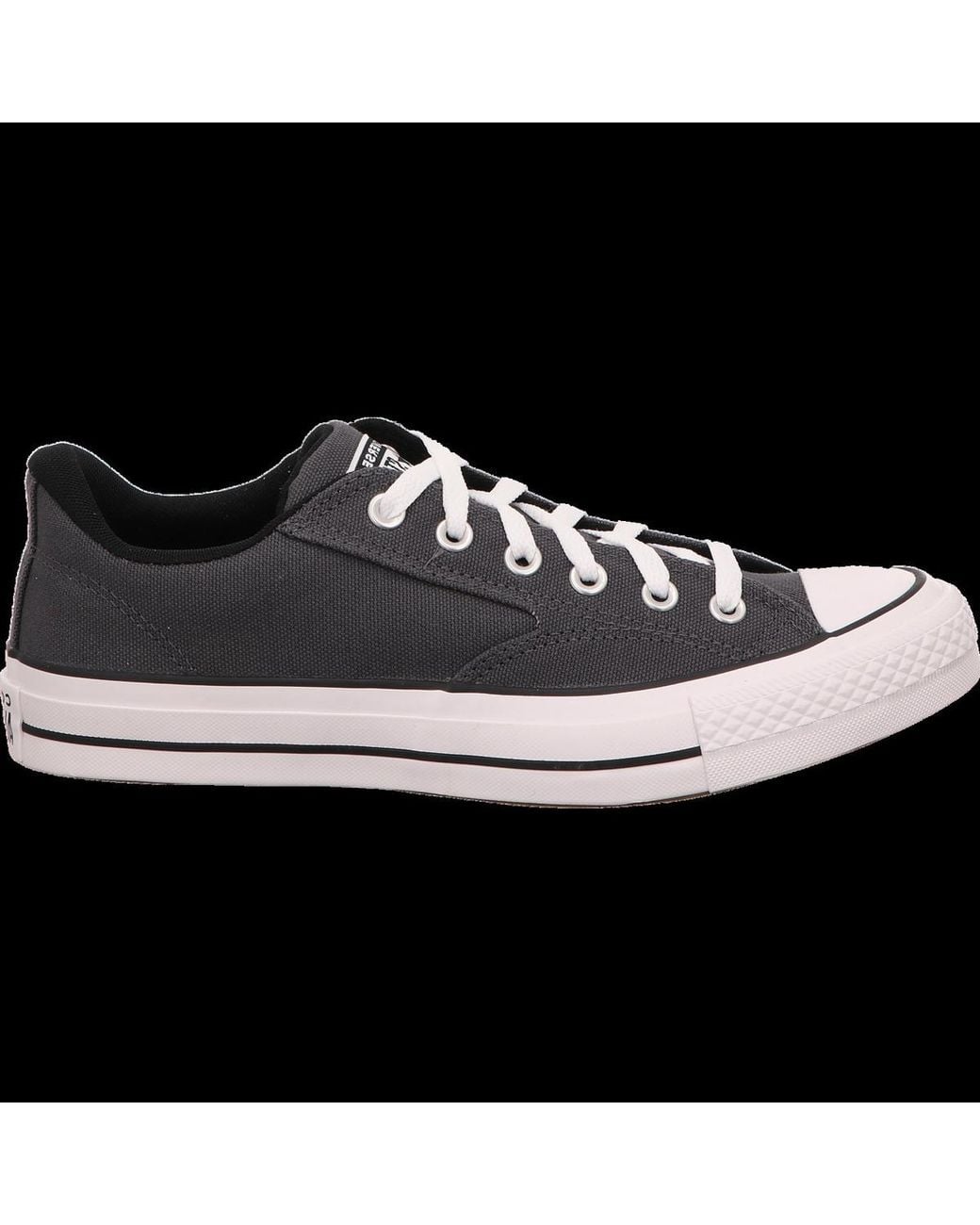 Baskets Converse pour homme en coloris Black