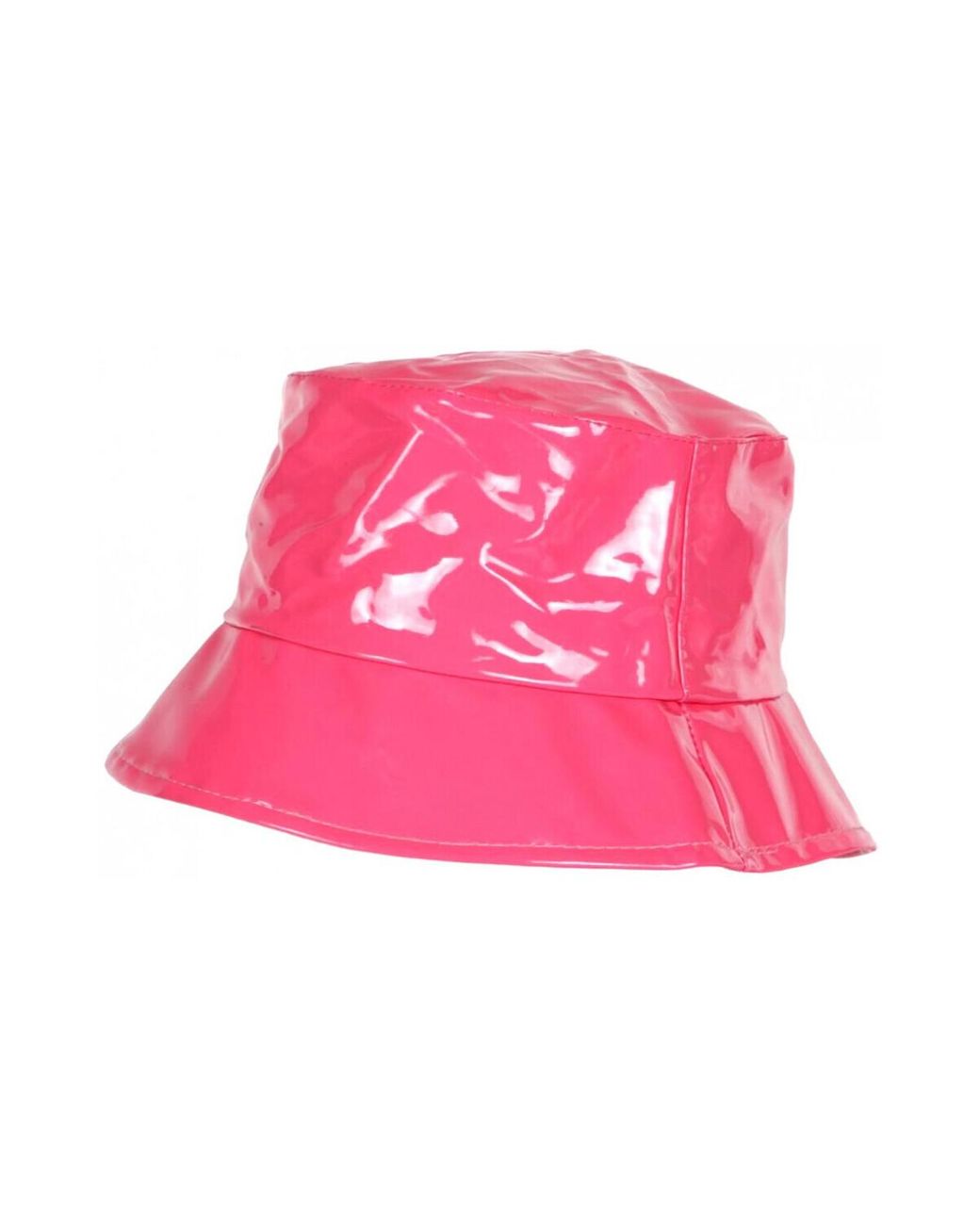 Chapeau Chapeau Mixte Nyls Création en coloris Pink