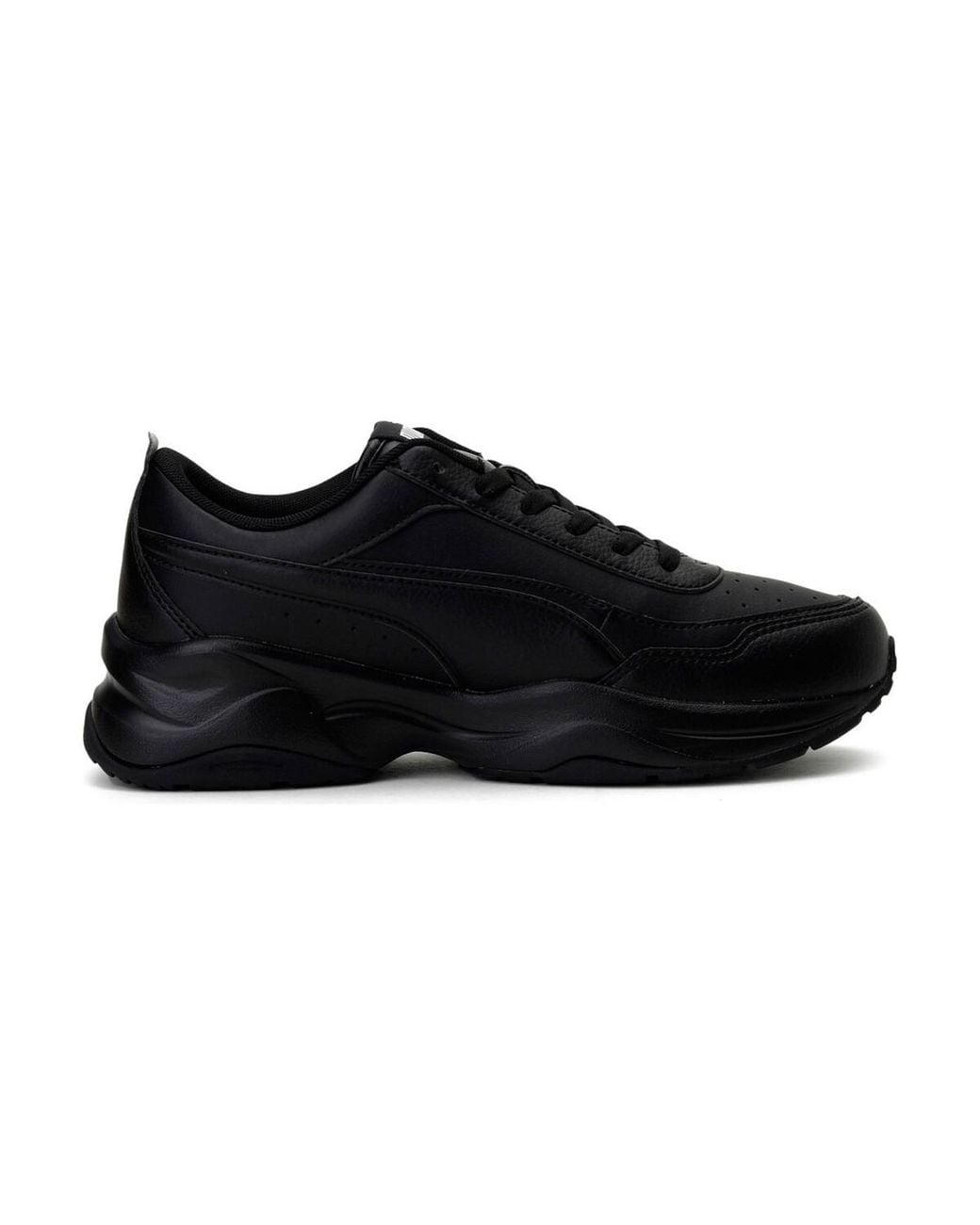 Baskets Cilia Mode PUMA en coloris Black