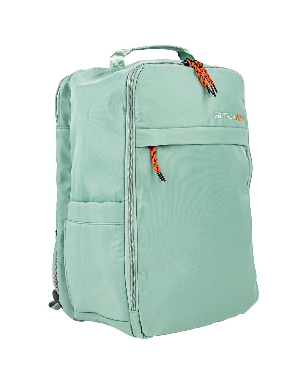 Sac A Dos Rennes Itaca en coloris Green