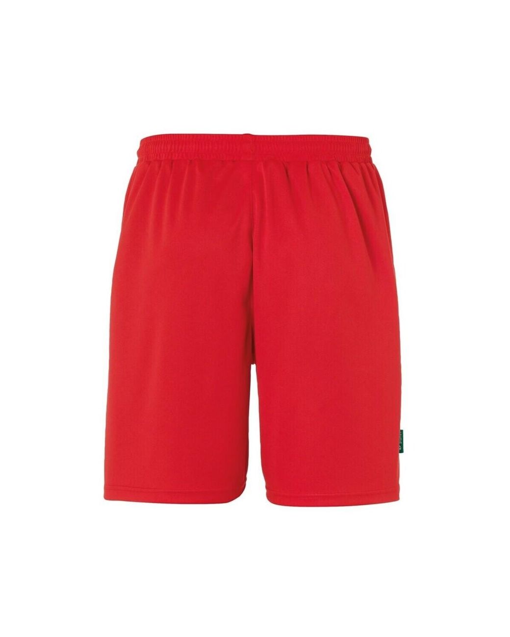 Short Center Basic Uhlsport pour homme en coloris Red