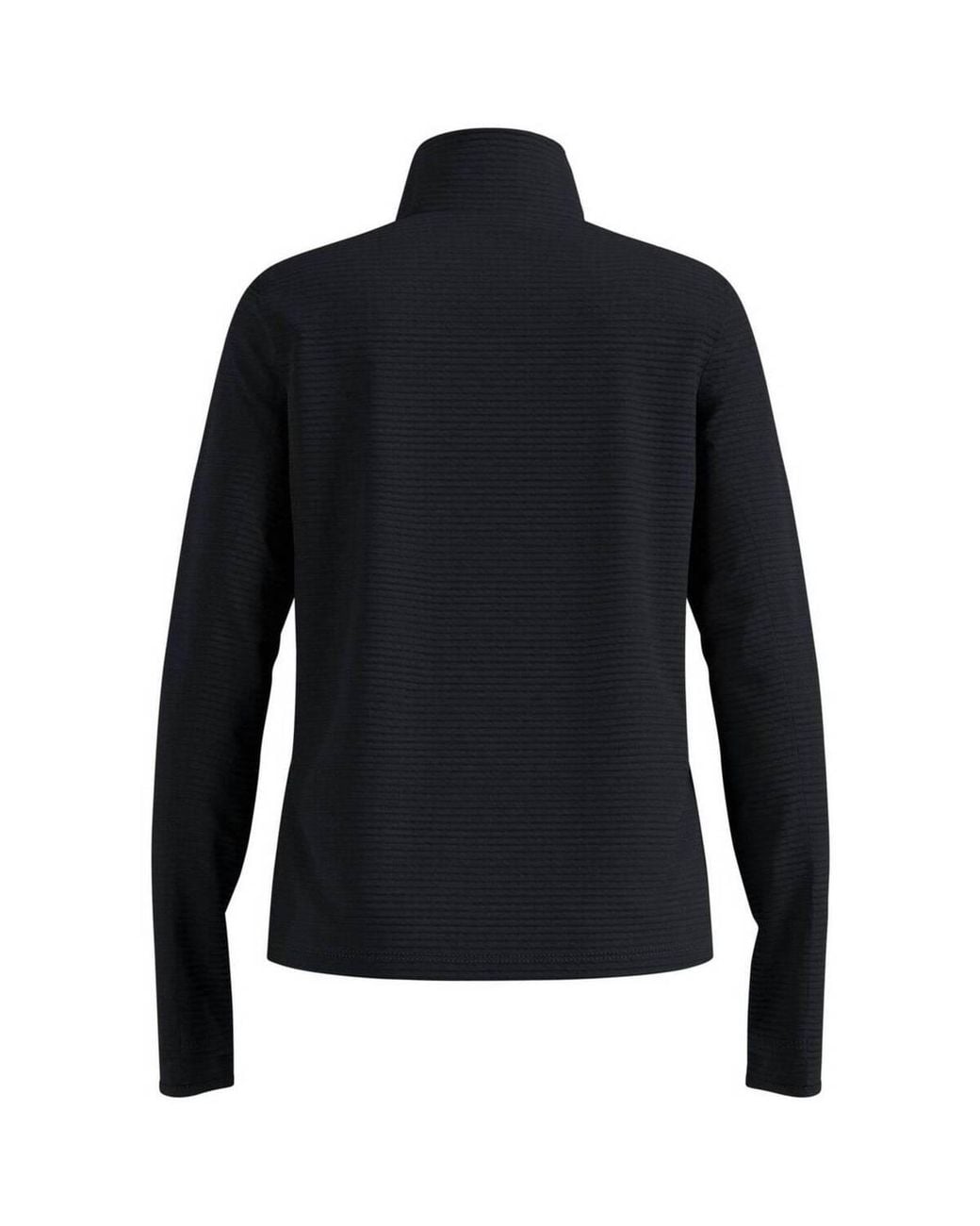 Pull Essential Thermal Odlo en coloris Black