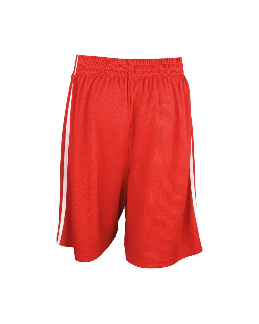 Short S279M Spiro pour homme en coloris Red