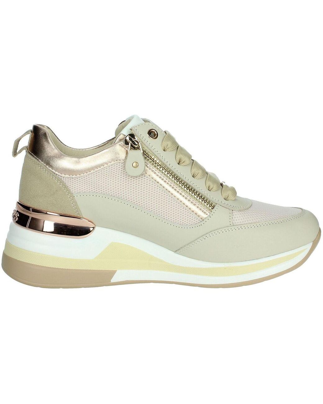 Baskets K-10510 Keys en coloris White