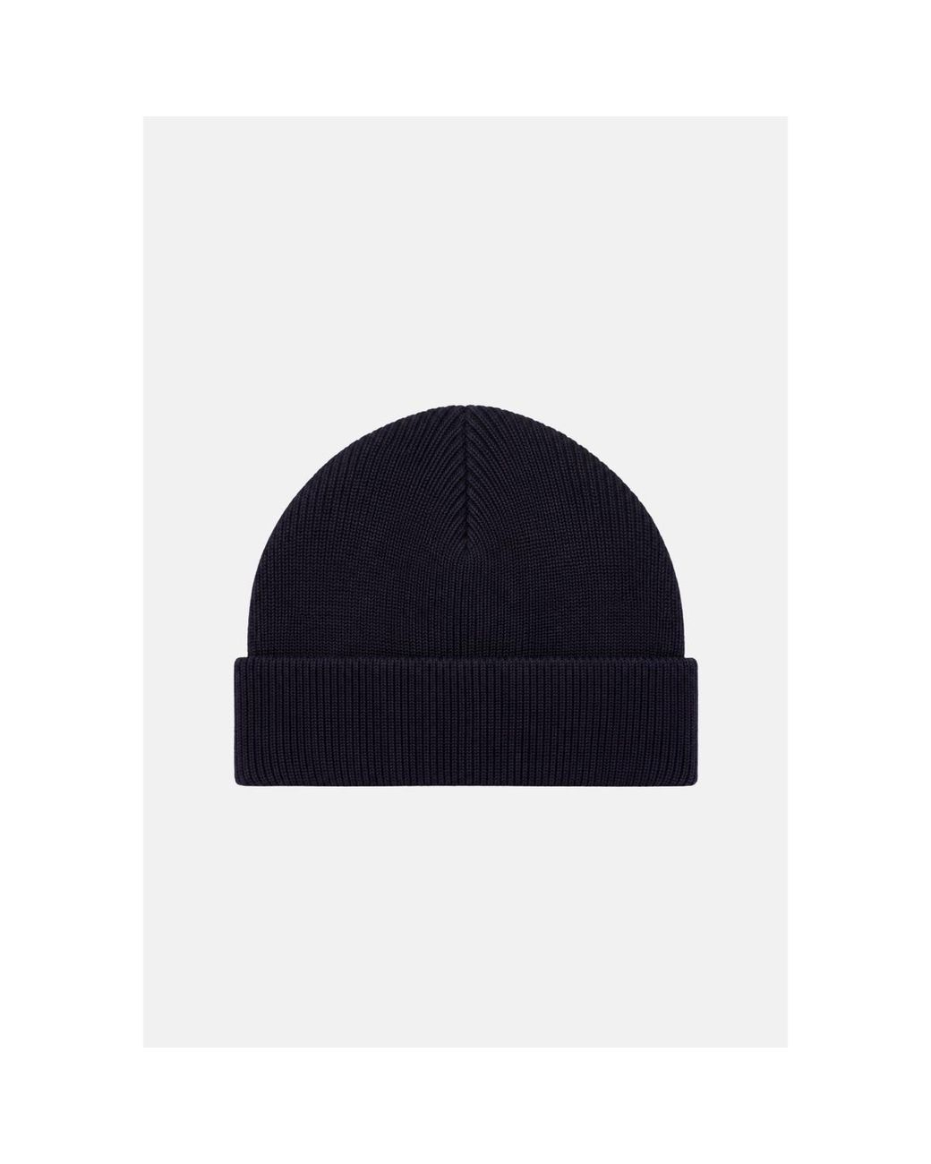 Bonnet Cap Beanie Sun 68 pour homme en coloris Blue