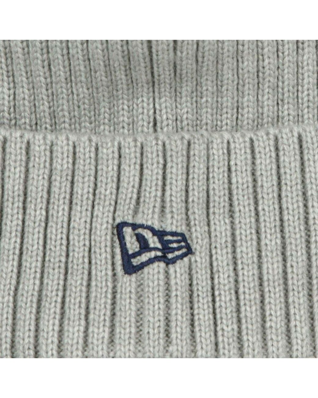 Beanies KTZ pour homme en coloris Gray