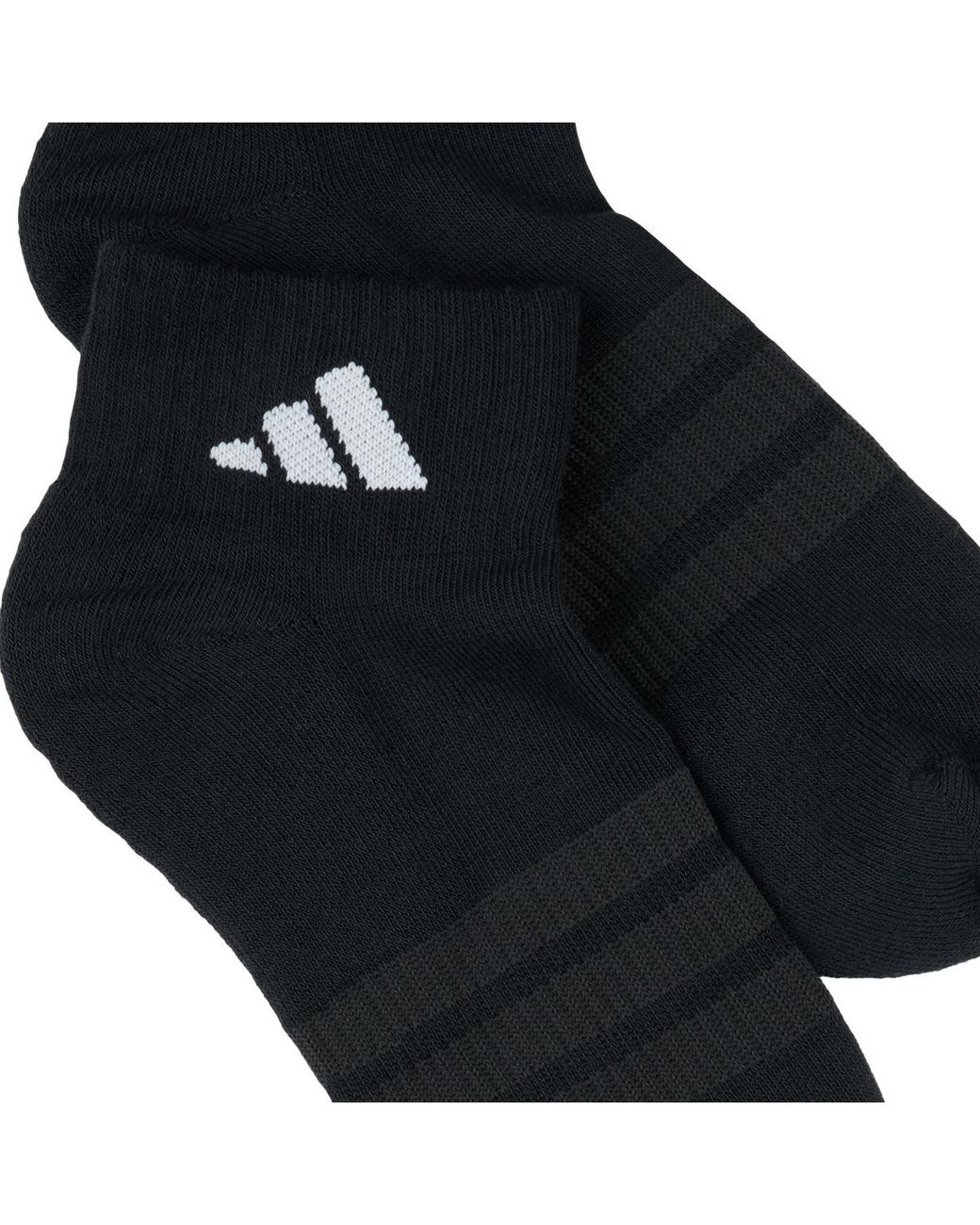 Adidas Black Socken
