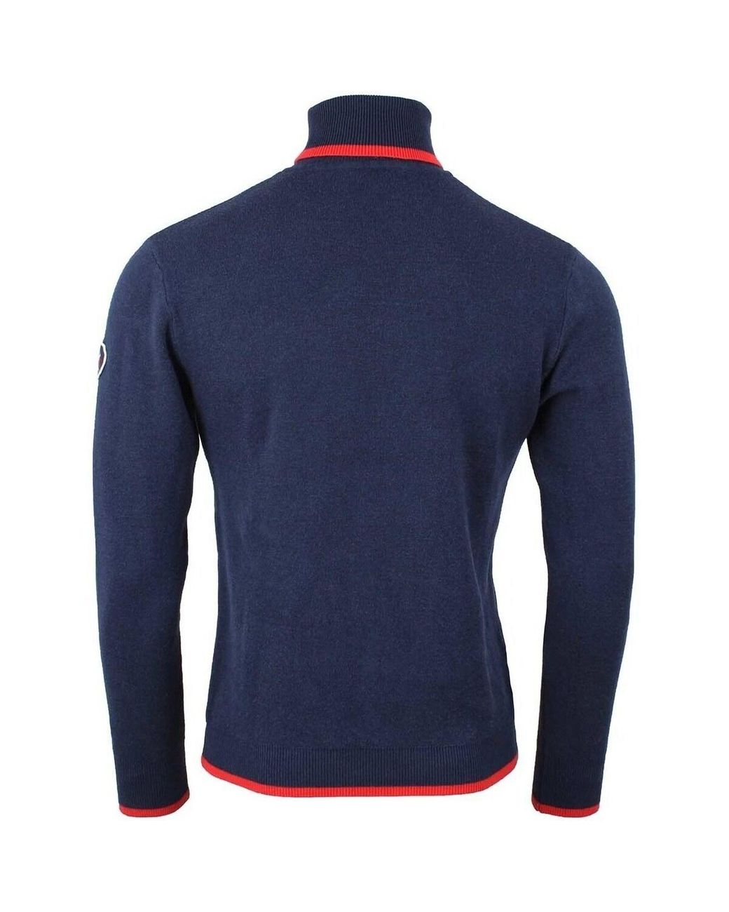 Pull Pull Homme Caflake Peak Mountain pour homme en coloris Blue
