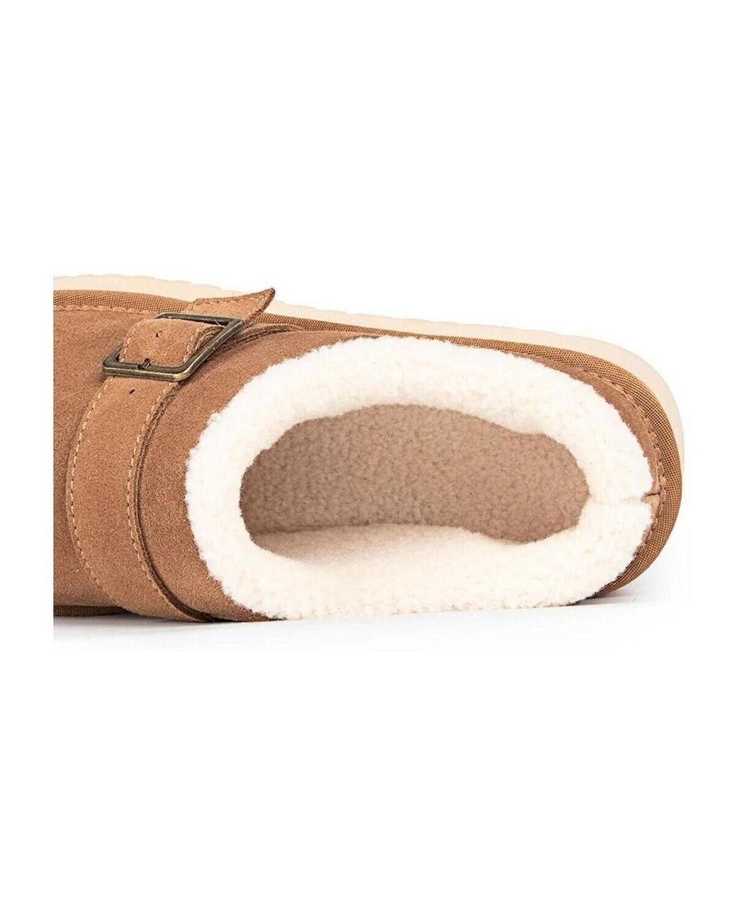 Baskets Zu10303-003 POPA en coloris Brown