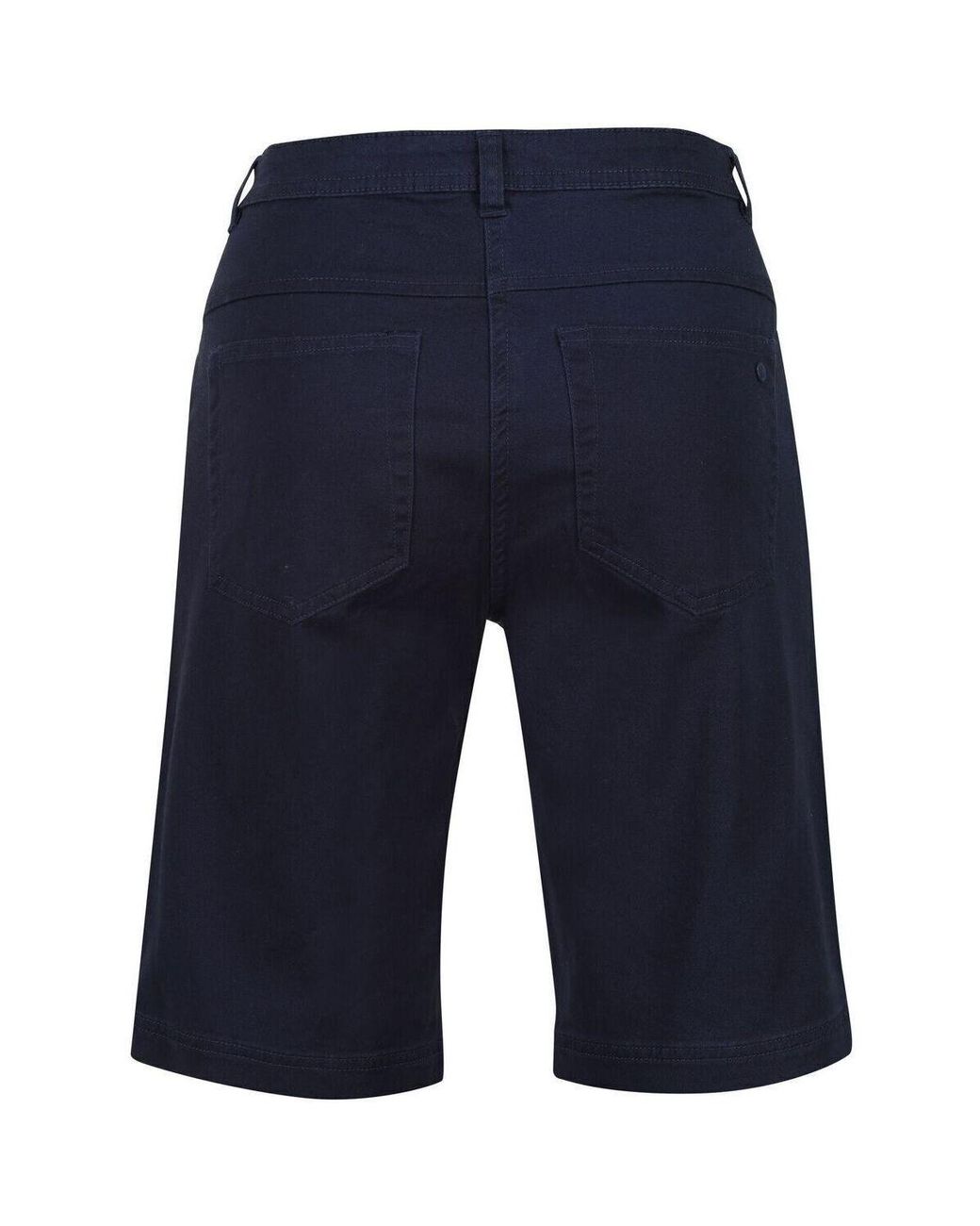 Short Bayla Regatta en coloris Blue