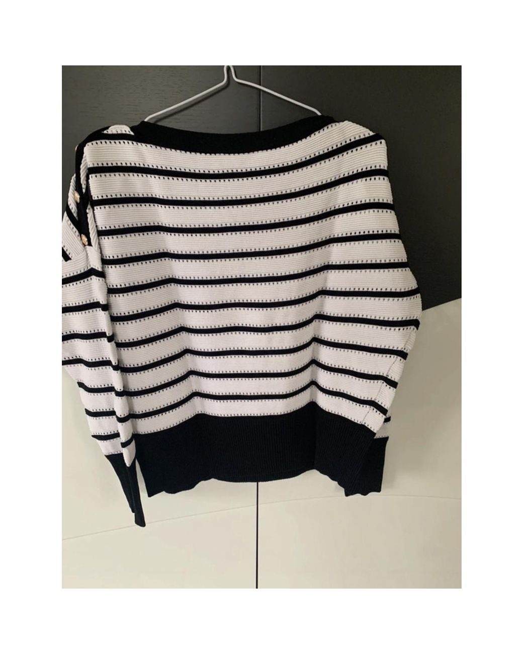 Pull Pull Promod en coloris Black