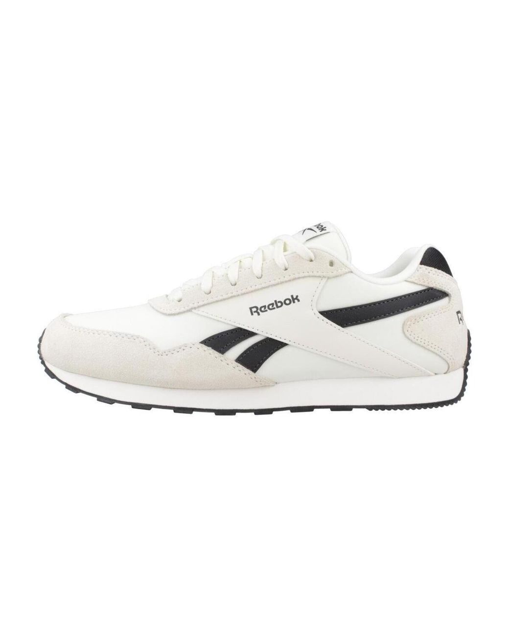 Baskets Basses Glide Low Reebok en coloris White