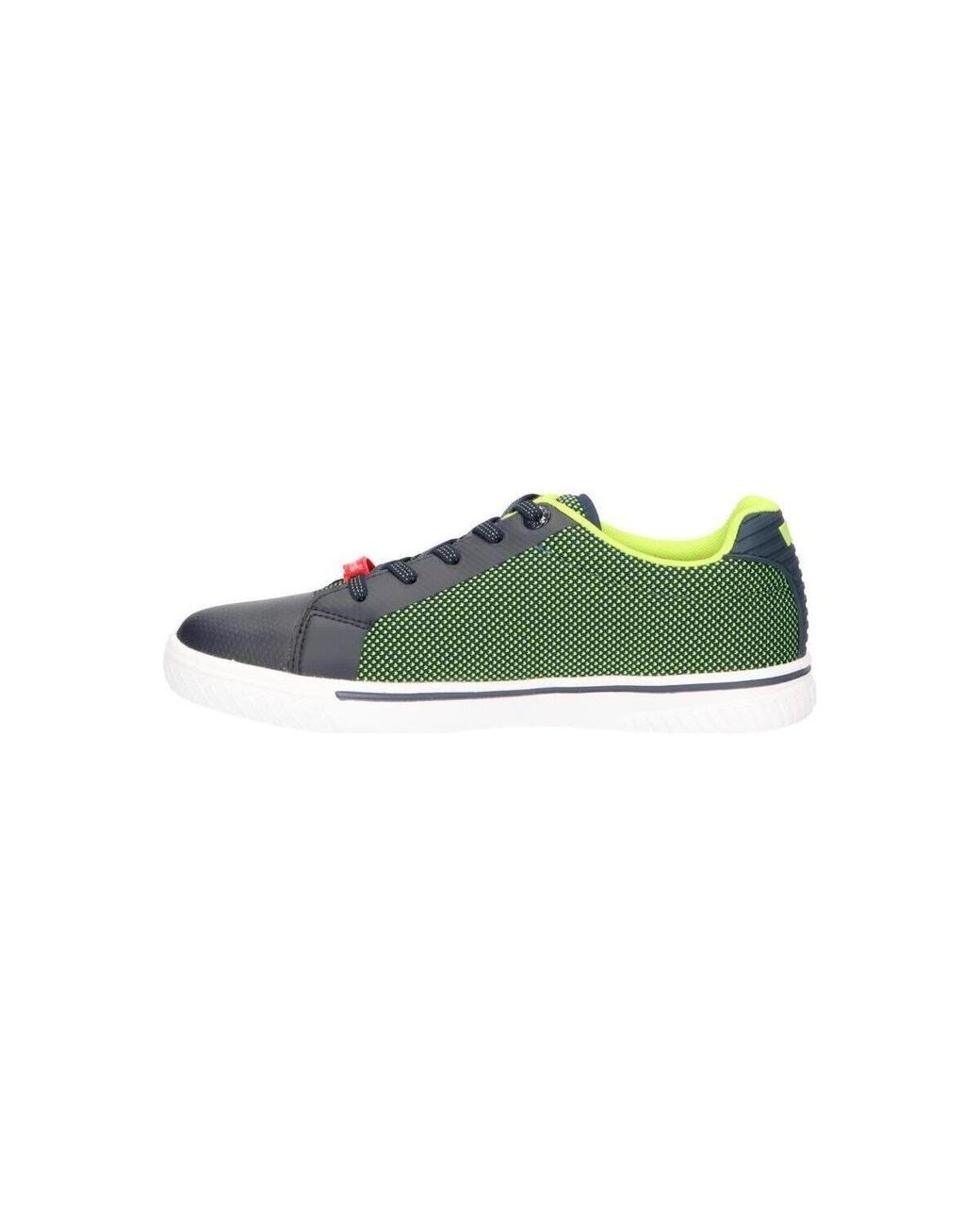 Baskets VFUT0031T FUTURE Levi's en coloris Green