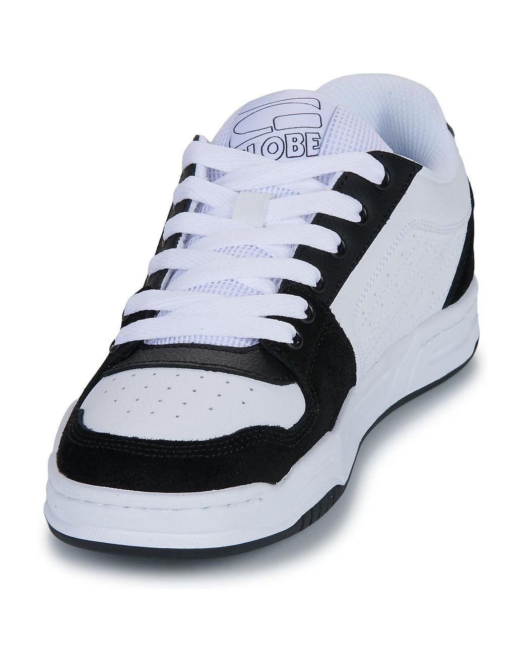 Globe Skateschoenen Mojo 2 in het Blue voor heren