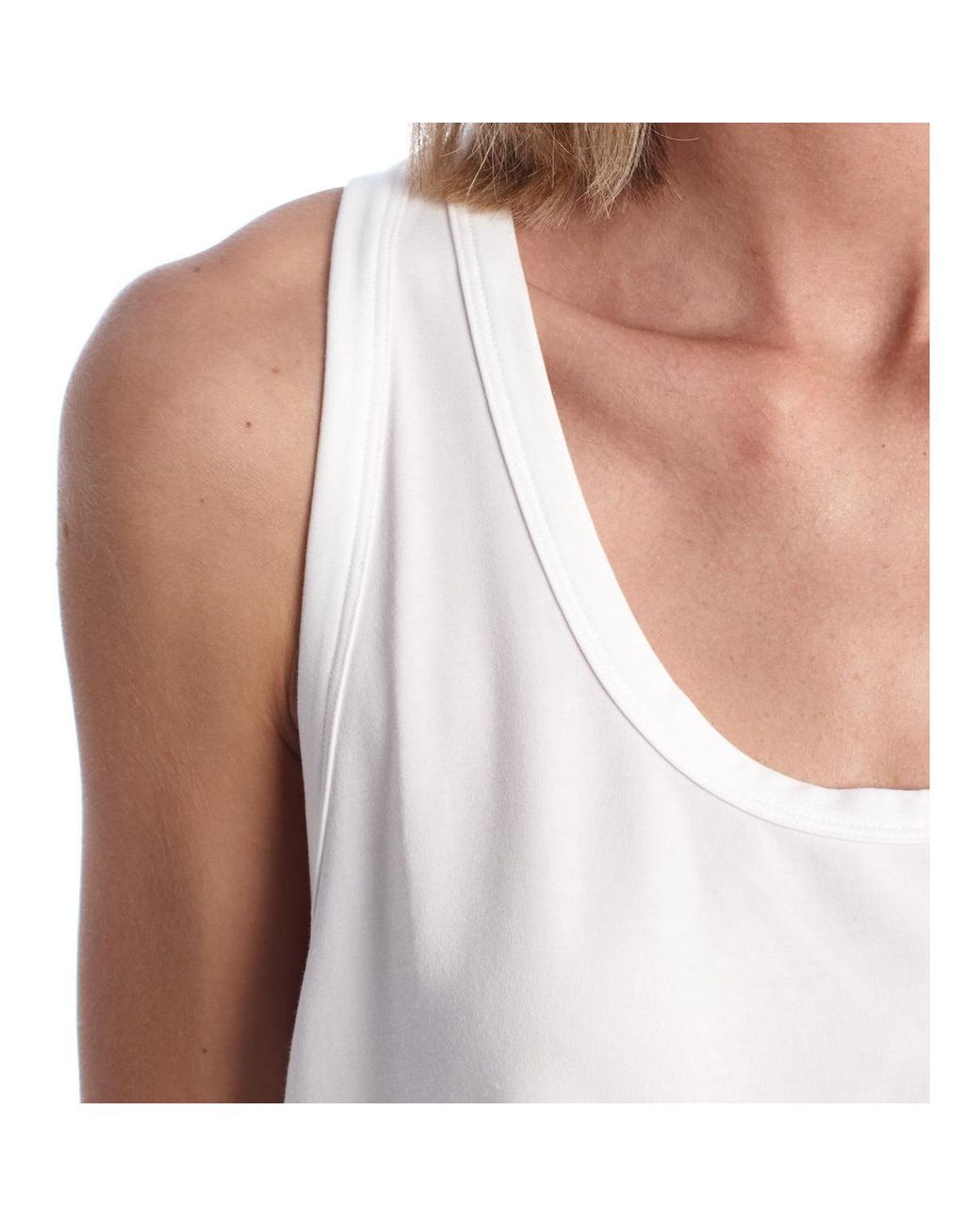 Debardeur 803871 Gap en coloris White