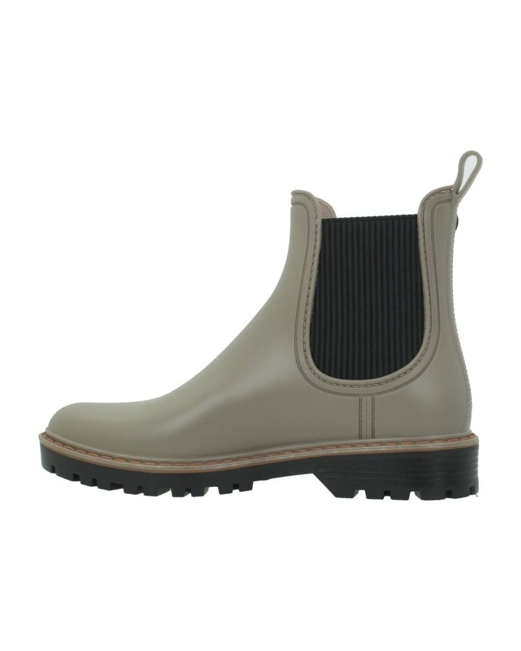 Bottes Trak Tri Igor en coloris Brown