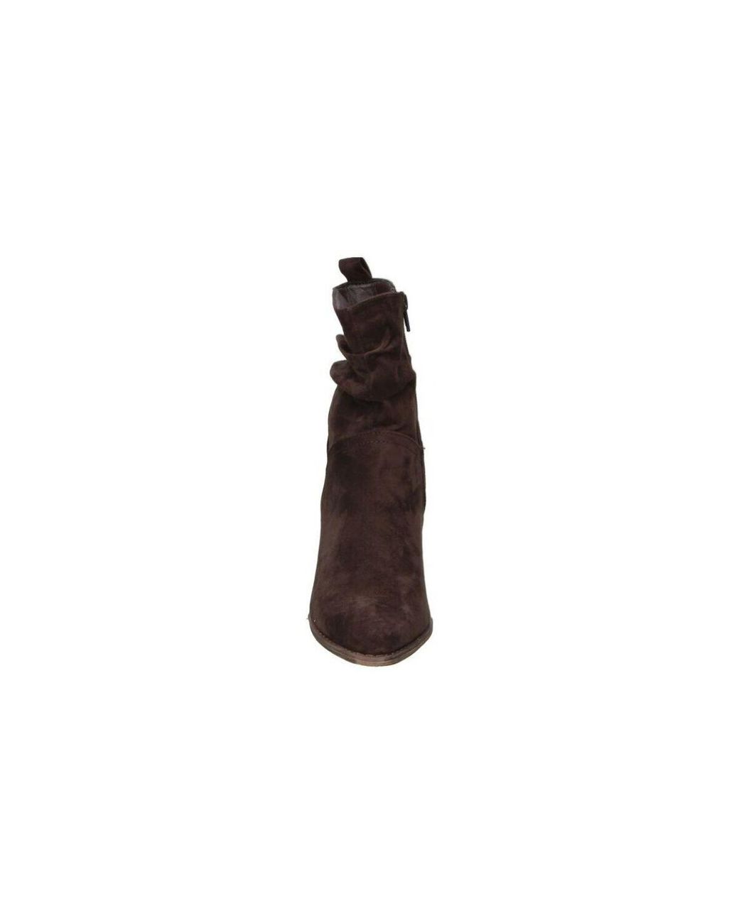 Bottines 116632 Buonarotti en coloris Brown